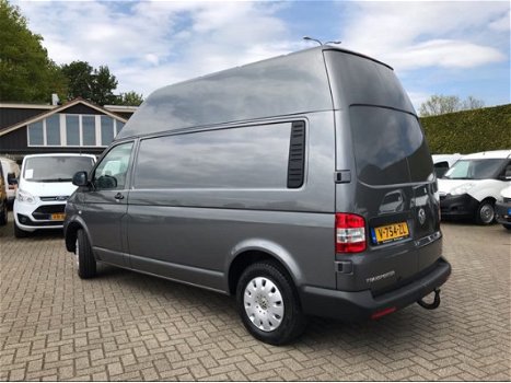 Volkswagen Transporter - 2.0 TDI 141 PK / 4MOTION / 4x4 / LANG HOOG L2H2 / RIJKLAAR / NAVI / AIRCO / - 1