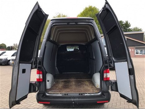 Volkswagen Transporter - 2.0 TDI 141 PK / 4MOTION / 4x4 / LANG HOOG L2H2 / RIJKLAAR / NAVI / AIRCO / - 1