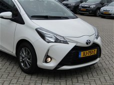 Toyota Yaris - 1.0 VVT-i Comfort 5drs AIRCO LMV