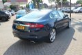 Jaguar XF - 4.2 SV8 AUT SUPERCHARGED 416PK - 1 - Thumbnail