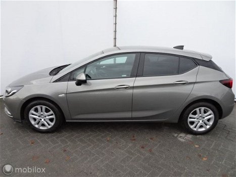 Opel Astra - 1.0 Edition NAVIGATIE 105 PK IN NIEUW STAAT - 1