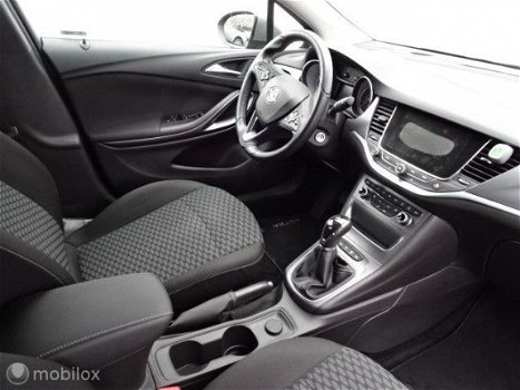 Opel Astra - 1.0 Edition NAVIGATIE 105 PK IN NIEUW STAAT - 1