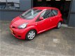 Toyota Aygo - COOL - 1 - Thumbnail