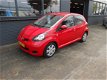 Toyota Aygo - COOL - 1 - Thumbnail