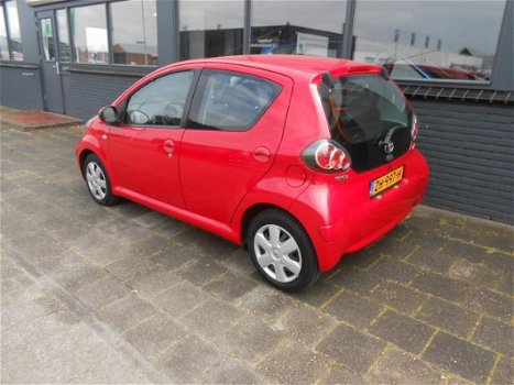 Toyota Aygo - COOL - 1