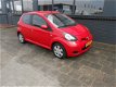 Toyota Aygo - COOL - 1 - Thumbnail