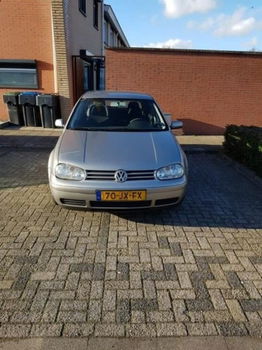 Volkswagen Golf - 1.9 TDI Oxford - 1