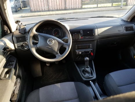 Volkswagen Golf - 1.9 TDI Oxford - 1