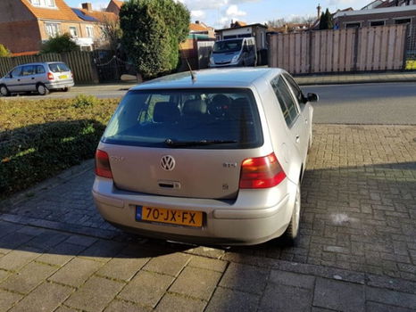 Volkswagen Golf - 1.9 TDI Oxford - 1