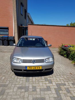 Volkswagen Golf - 1.9 TDI Oxford - 1