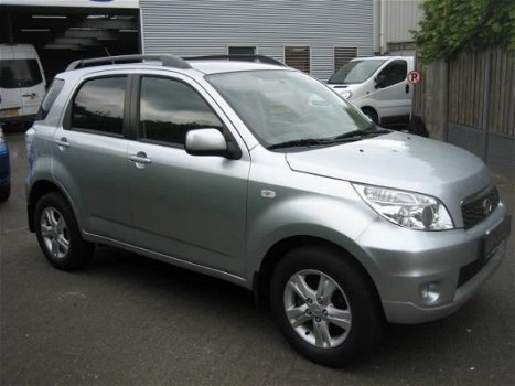 Daihatsu Terios - 1.5 2WD Tour - 1