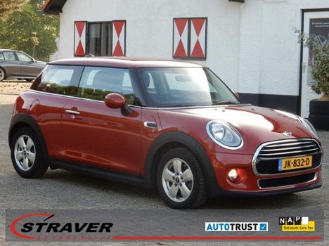 Mini Mini Cooper - 1.5 Business - 1