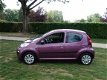 Peugeot 107 - 1.0 Active Airco, Electrische pakket, Radio MP3 speler, Toerenteller, Wieldoppen, Meta - 1 - Thumbnail