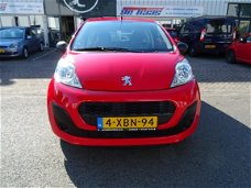 Peugeot 107 - 1.0 Access