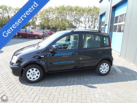 Fiat Panda - 1.2 Edizione Cool GERINGE KM STAND - 1