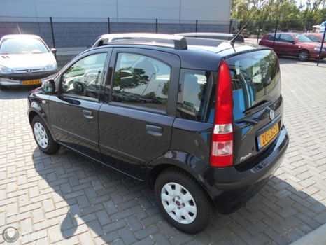 Fiat Panda - 1.2 Edizione Cool GERINGE KM STAND - 1