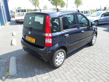 Fiat Panda - 1.2 Edizione Cool GERINGE KM STAND - 1