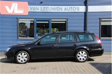 Ford Mondeo Wagon - 2.5 V6 Collection | Climate Control | Radio CD | Lichtmetalen velgen | Trekhaak