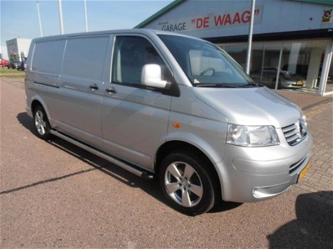 Volkswagen Transporter - 2.5 TDI 340 MHD - 1