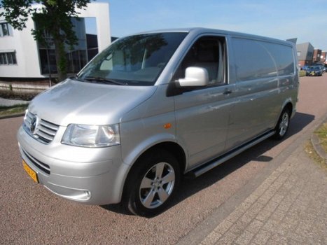 Volkswagen Transporter - 2.5 TDI 340 MHD - 1