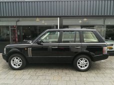 Land Rover Range Rover - 2.9 Td6 SE Navigatie/Telefoon/Clima/Cruise/Leer/Nette Auto/Electrisch verst