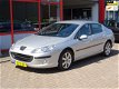 Peugeot 407 - 1.8-16V XR Pack Navteq navi - 1 - Thumbnail