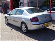 Peugeot 407 - 1.8-16V XR Pack Navteq navi - 1 - Thumbnail