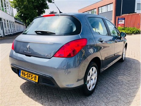 Peugeot 308 - 1.6 HDiF Blue Lease Airco APK N.A.P - 1