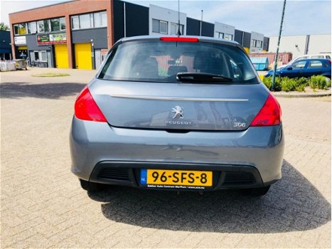 Peugeot 308 - 1.6 HDiF Blue Lease Airco APK N.A.P - 1