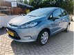 Ford Fiesta - 1.25 Trend Nette Auto/Apk - 1 - Thumbnail