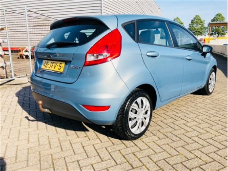 Ford Fiesta - 1.25 Trend Nette Auto/Apk - 1