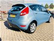 Ford Fiesta - 1.25 Trend Nette Auto/Apk - 1 - Thumbnail