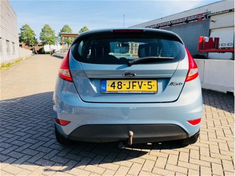 Ford Fiesta - 1.25 Trend Nette Auto/Apk - 1