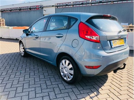 Ford Fiesta - 1.25 Trend Nette Auto/Apk - 1