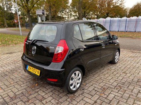 Hyundai i10 - 1.1 i-Drive Cool 2011 66.000 km APK - 1