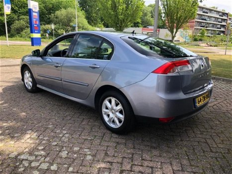 Renault Laguna - 2.0 16V Dynamique Dealer onderhouden/Navi/Climate-Control/Cruise-Control/Nap/Apk - 1