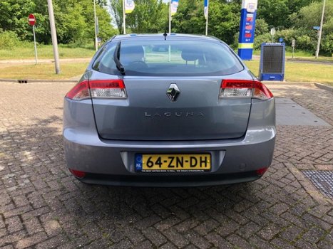 Renault Laguna - 2.0 16V Dynamique Dealer onderhouden/Navi/Climate-Control/Cruise-Control/Nap/Apk - 1