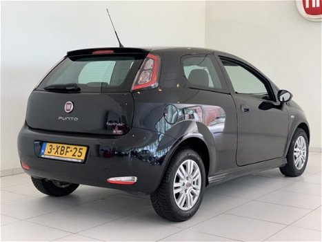 Fiat Punto Evo - 0.9 TwinAir Street Airco | Blue tooth - 1