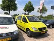 Mercedes-Benz Vito - 109 CDI 320 Lang Amigo Twee maal Mercedes Vito - 1 - Thumbnail