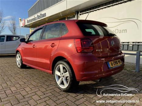 Volkswagen Polo - 1.2 TSI Highline - 1