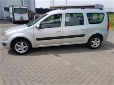 Dacia Logan MCV - 1.6 Lauréate