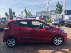 Hyundai i10 - 1.0i Comfort Smart Pack *Apple Carplay / Android Auto* *Navi