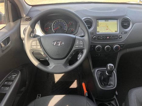 Hyundai i10 - 1.0i Comfort Smart Pack *Apple Carplay / Android Auto* *Navi - 1