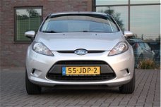 Ford Fiesta - 1.25 Trend