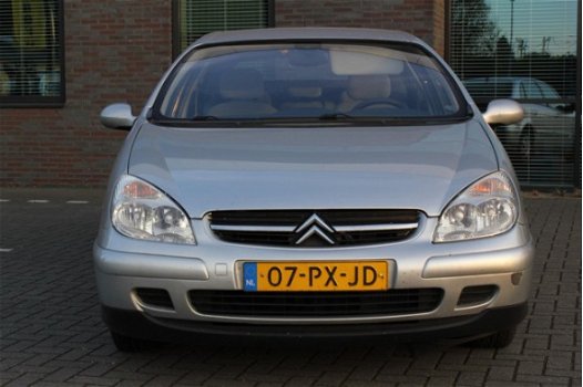 Citroën C5 - 2.0 HDIF Exclusive - 1