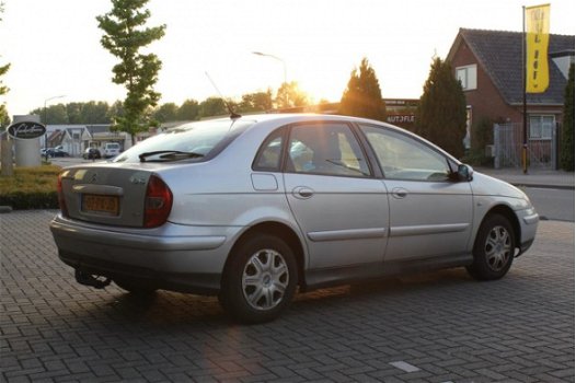 Citroën C5 - 2.0 HDIF Exclusive - 1