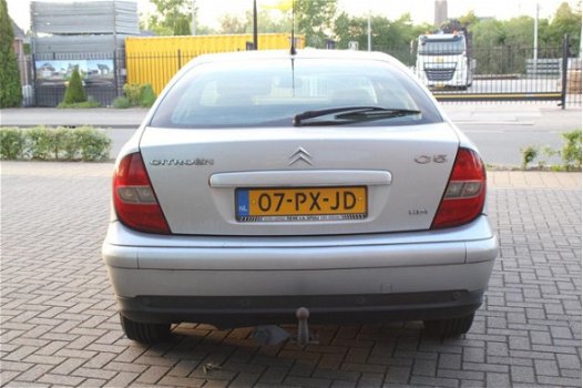 Citroën C5 - 2.0 HDIF Exclusive - 1