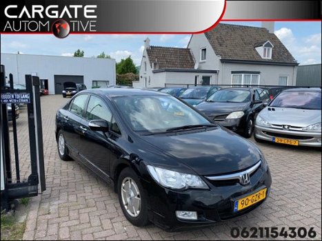 Honda Civic - 1.3 Hybrid - 1