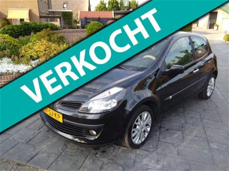 Renault Clio - 1.4-16V Dynamique Luxe - 1