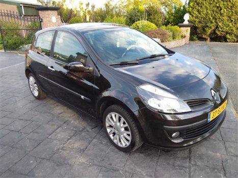 Renault Clio - 1.4-16V Dynamique Luxe - 1